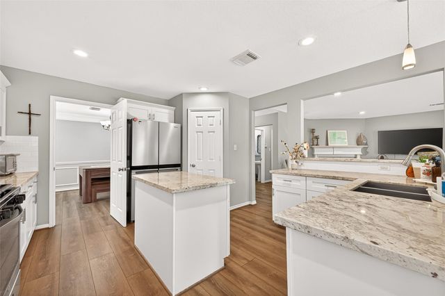 835 Stevens Creek Lane, Richmond, TX 77469