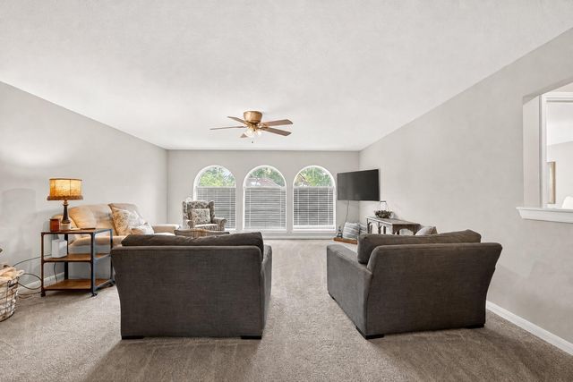 835 Stevens Creek Lane, Richmond, TX 77469