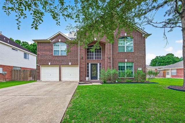 835 Stevens Creek Lane, Richmond, TX 77469