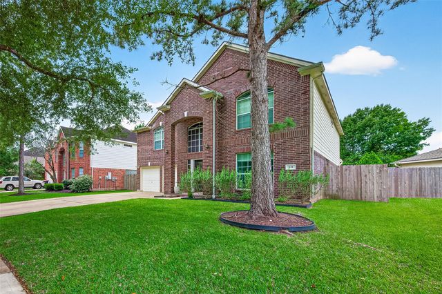 835 Stevens Creek Lane, Richmond, TX 77469