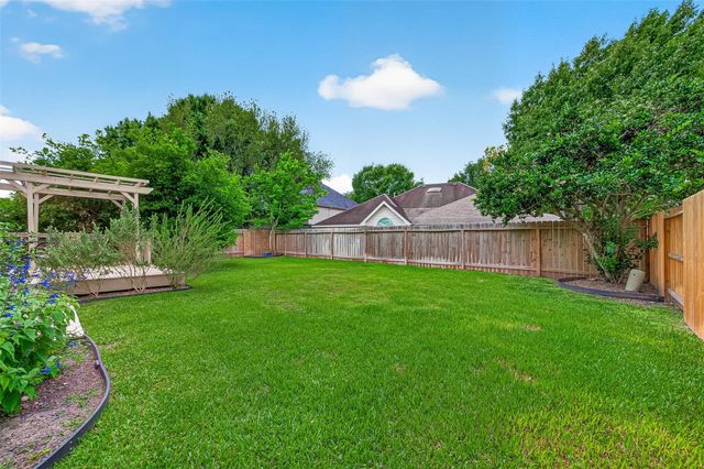 835 Stevens Creek Lane, Richmond, TX 77469