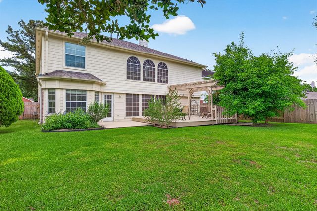 835 Stevens Creek Lane, Richmond, TX 77469