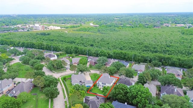 835 Stevens Creek Lane, Richmond, TX 77469