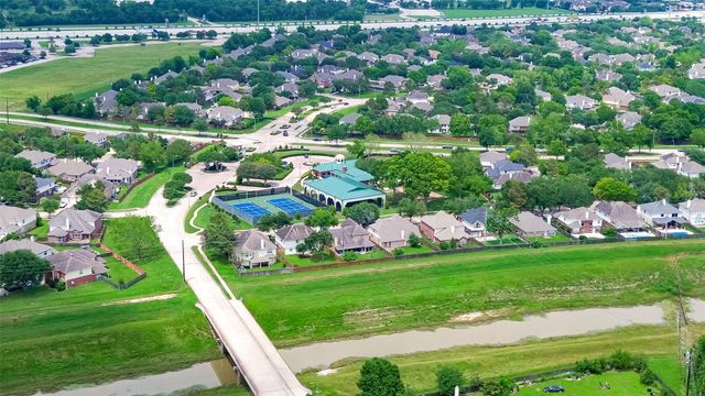 835 Stevens Creek Lane, Richmond, TX 77469