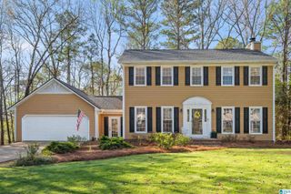 2048 SHAGBARK ROAD, Hoover, AL 35244