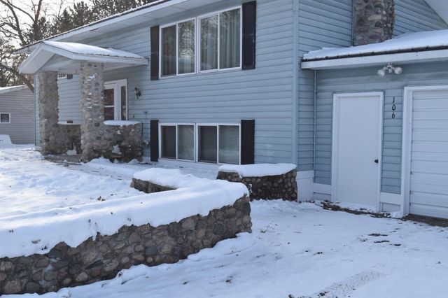 106 Pleasant Lane, New York Mills, MN 56567