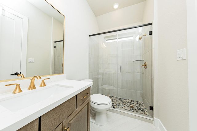 19219 Seabiscuit Stable Trail, Tomball, TX 77377