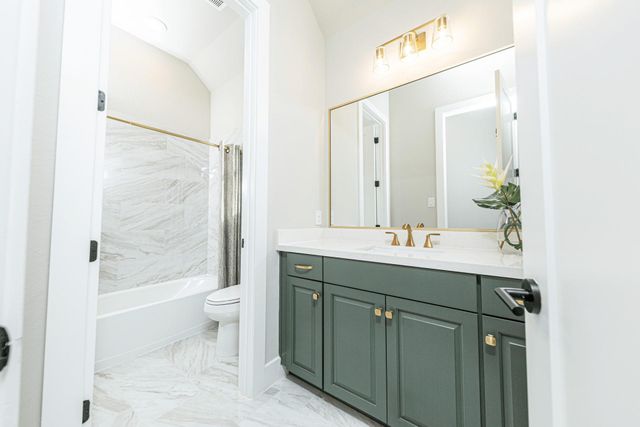 19219 Seabiscuit Stable Trail, Tomball, TX 77377