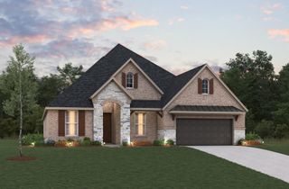 19219 Seabiscuit Stable Trail, Tomball, TX 77377