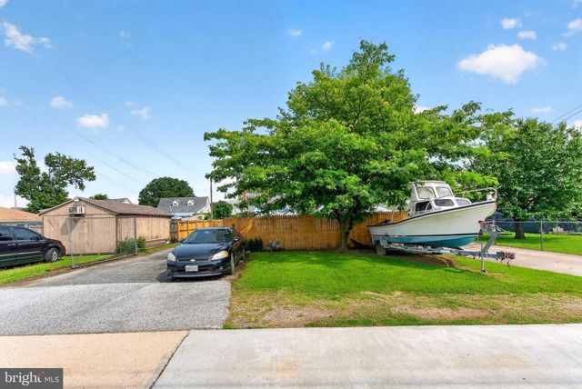 2922 WELLS AVE, Baltimore, MD 21219
