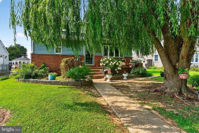 2922 WELLS AVE, Baltimore, MD 21219