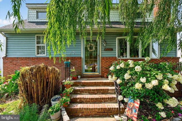 2922 WELLS AVE, Baltimore, MD 21219