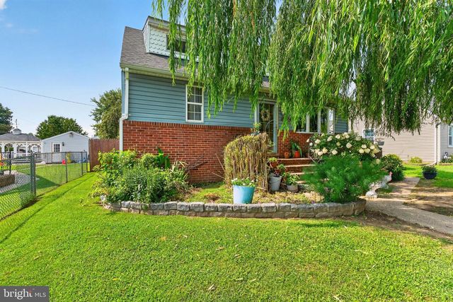 2922 WELLS AVE, Baltimore, MD 21219