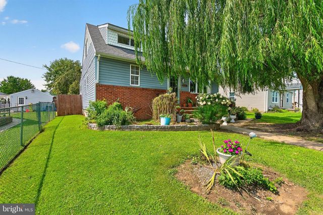 2922 WELLS AVE, Baltimore, MD 21219