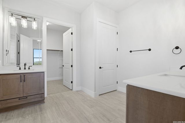 4214 Summit Place, San Antonio, TX 78257