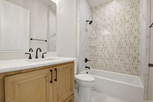 4214 Summit Place, San Antonio, TX 78257