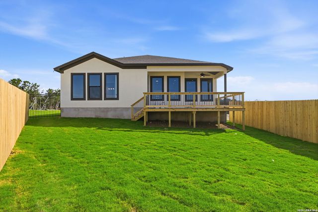 4214 Summit Place, San Antonio, TX 78257