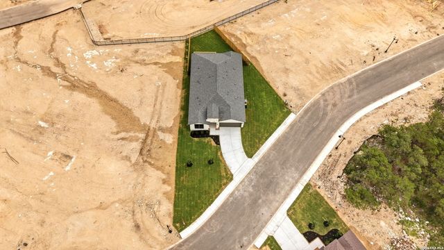 4214 Summit Place, San Antonio, TX 78257