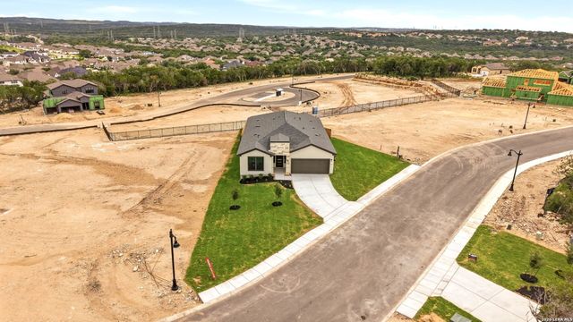 4214 Summit Place, San Antonio, TX 78257