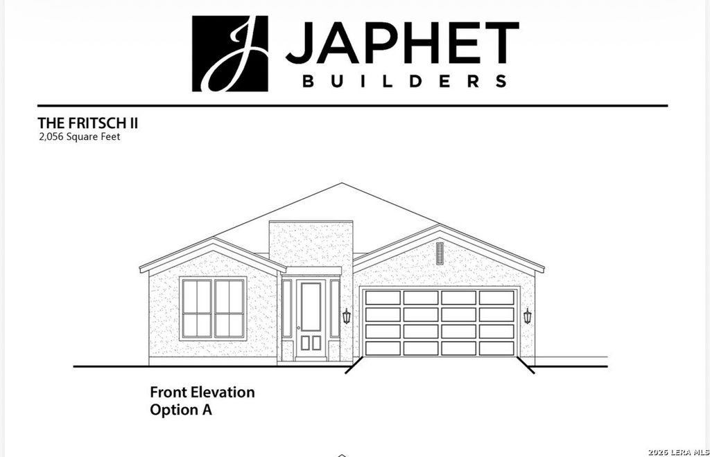 4214 Summit Place, San Antonio, TX 78257