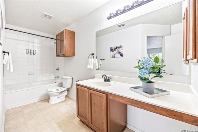 7927 Horse Holw, San Antonio, TX 78244