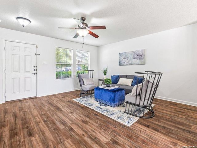 7927 Horse Holw, San Antonio, TX 78244