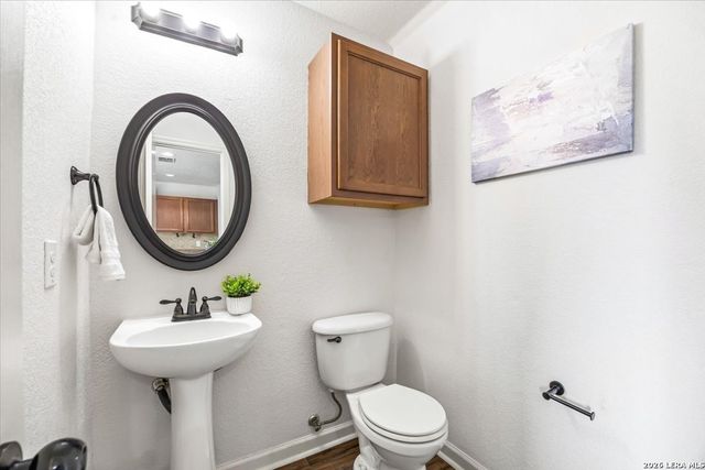 7927 Horse Holw, San Antonio, TX 78244