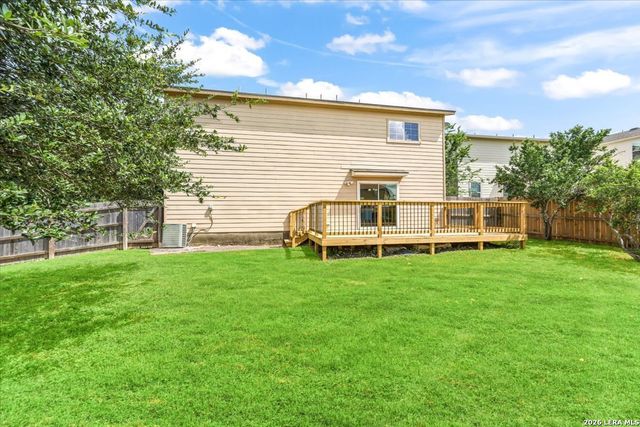 7927 Horse Holw, San Antonio, TX 78244