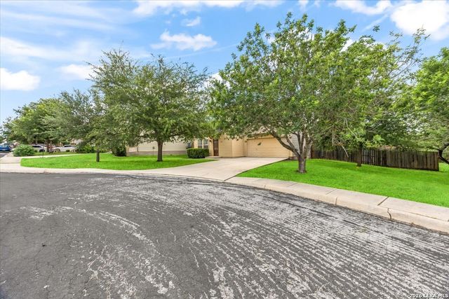 7927 Horse Holw, San Antonio, TX 78244