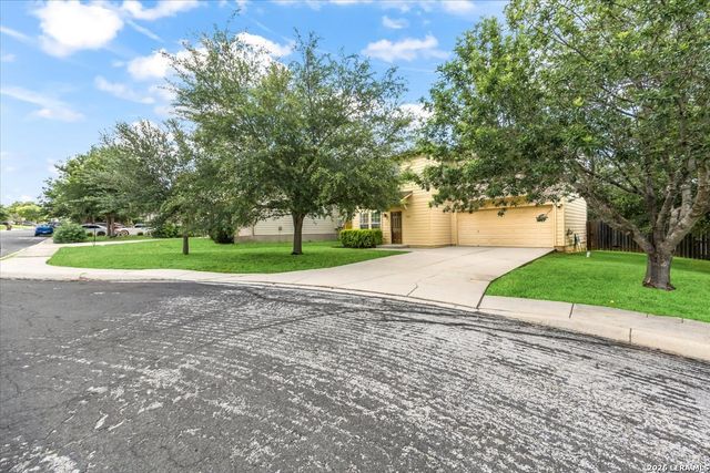 7927 Horse Holw, San Antonio, TX 78244