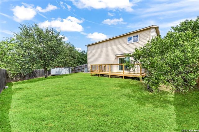 7927 Horse Holw, San Antonio, TX 78244
