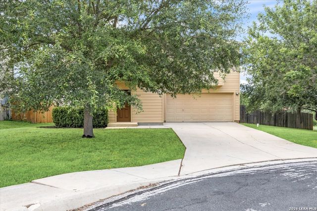 7927 Horse Holw, San Antonio, TX 78244