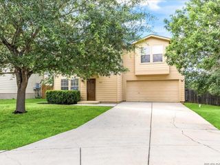 7927 Horse Holw, San Antonio, TX 78244