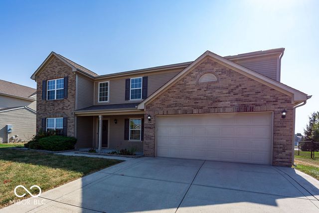 2489 Wildflower Lane, Greenwood, IN 46143