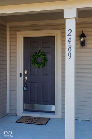 2489 Wildflower Lane, Greenwood, IN 46143