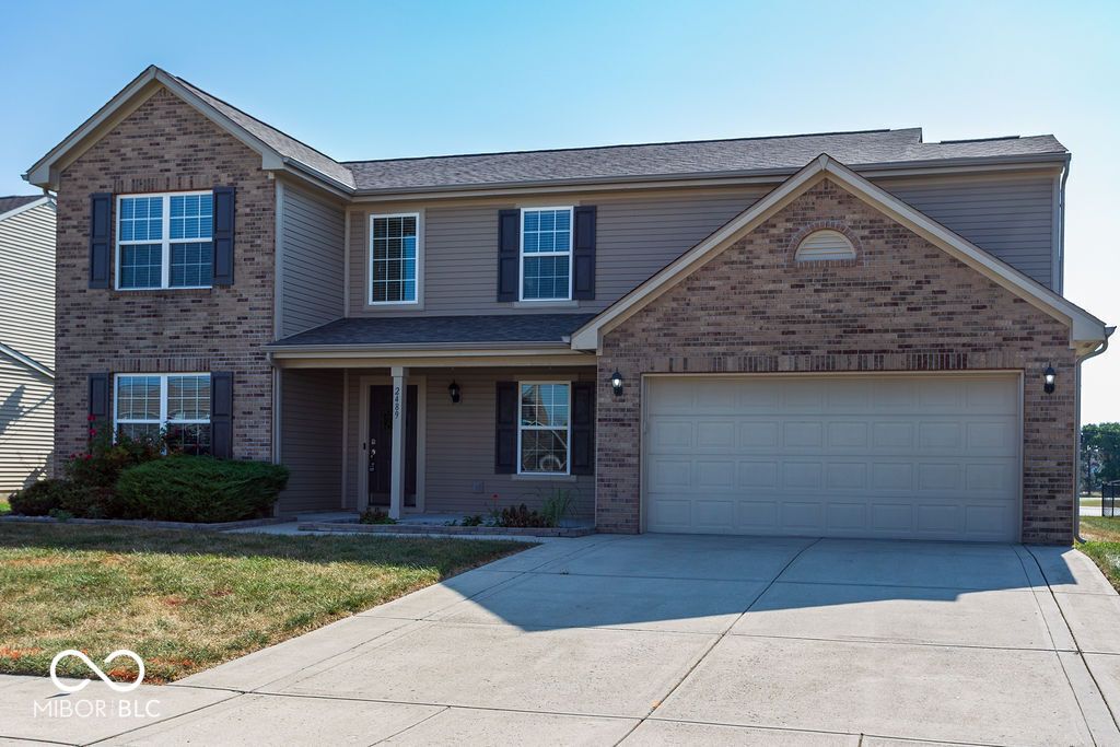 2489 Wildflower Lane, Greenwood, IN 46143