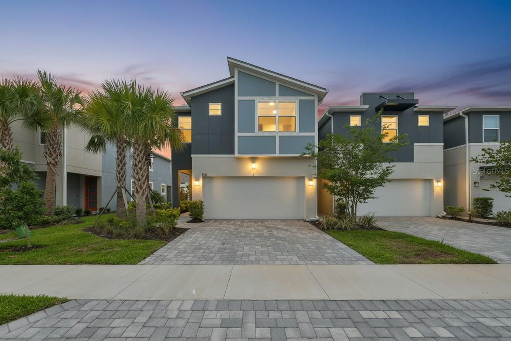 1123 CREEK VALLEY COURT, Brandon, FL 33511