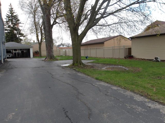 1815 39th STREET, Kenosha, WI 53140