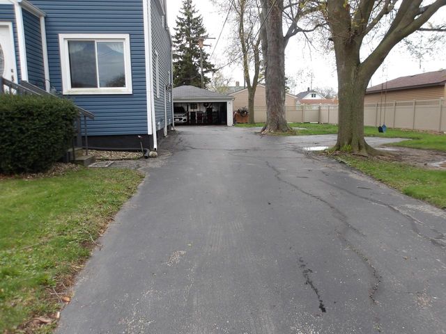 1815 39th STREET, Kenosha, WI 53140