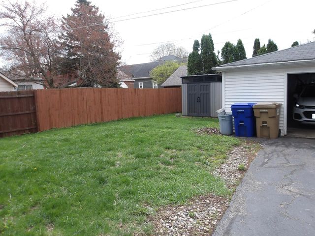 1815 39th STREET, Kenosha, WI 53140