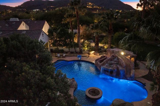 8312 N 50TH Street, Paradise Valley, AZ 85253