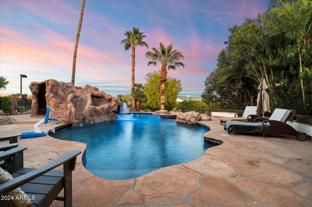 8312 N 50TH Street, Paradise Valley, AZ 85253