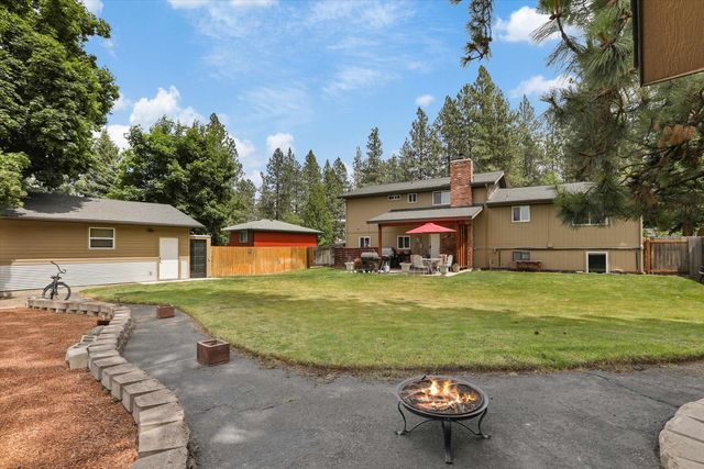11311 N Lancelot Dr, Spokane, WA 99218