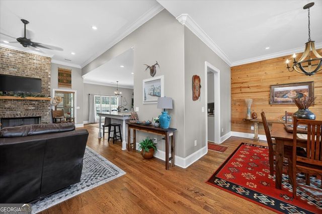 114 Champions Drive, Forsyth, GA 31029