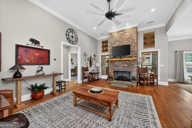 114 Champions Drive, Forsyth, GA 31029