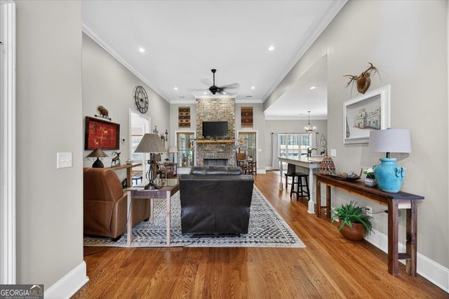 114 Champions Drive, Forsyth, GA 31029