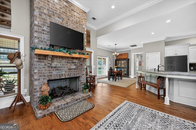 114 Champions Drive, Forsyth, GA 31029