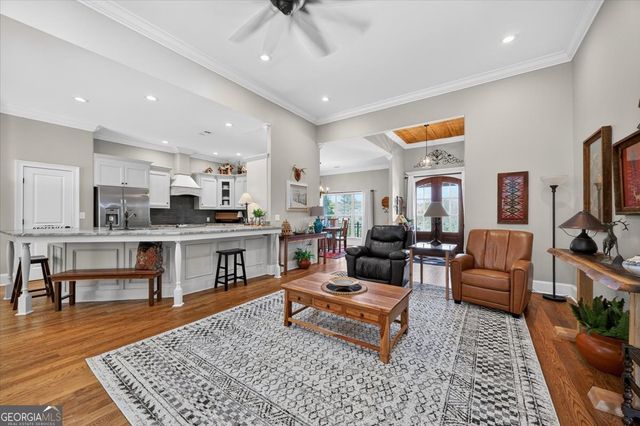 114 Champions Drive, Forsyth, GA 31029