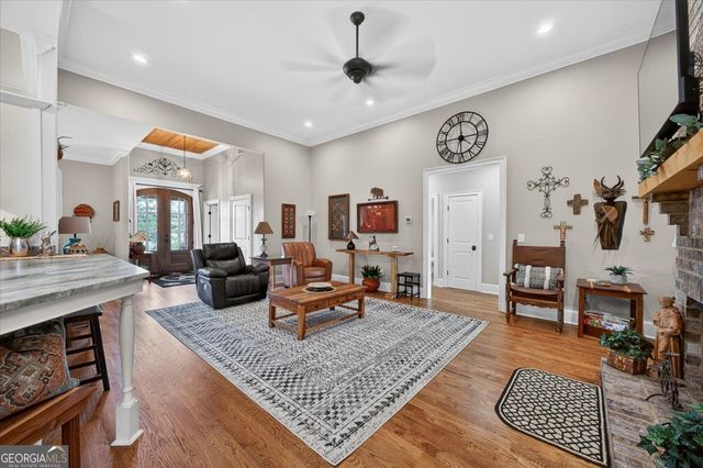 114 Champions Drive, Forsyth, GA 31029