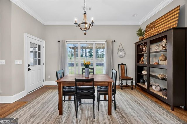 114 Champions Drive, Forsyth, GA 31029